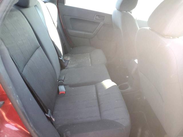 Фото 10 с аукциона – 2011 FORD FOCUS SE с VIN 1FAHP3FN5BW201725