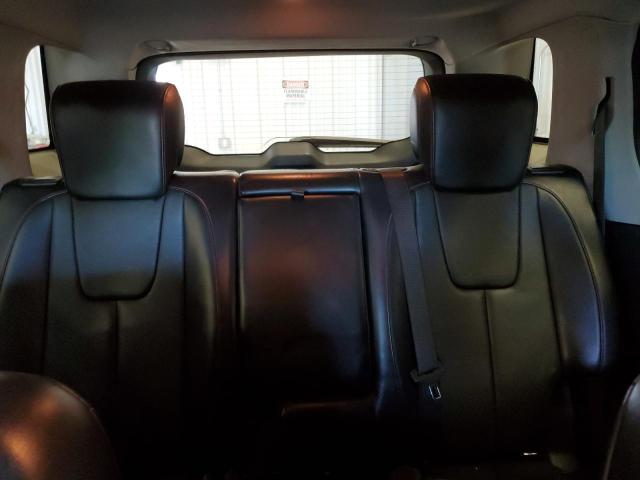 Photo 10 from auction – 2010 GMC TERRAIN SL with VIN 2CTFLFEY8A6275230