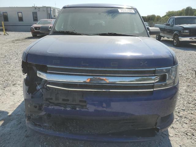 Photo 5 from auction – 2013 FORD FLEX SE with VIN 2FMGK5B86DBD24532
