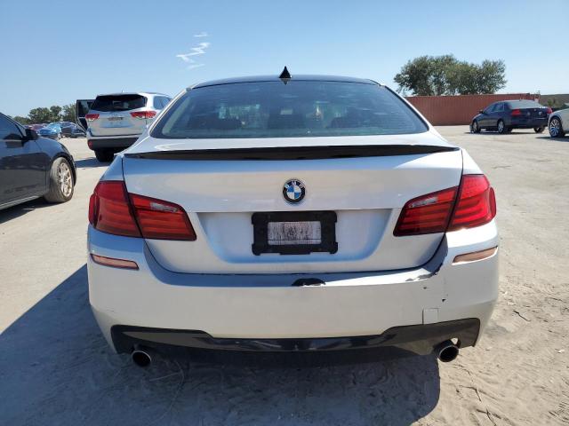Photo 6 from auction – 2011 BMW 528 I with VIN WBAFR1C5XBDS36953