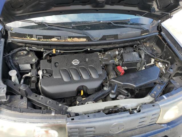 Photo 11 from auction – 2010 NISSAN CUBE BASE with VIN JN8AZ2KRXAT156567