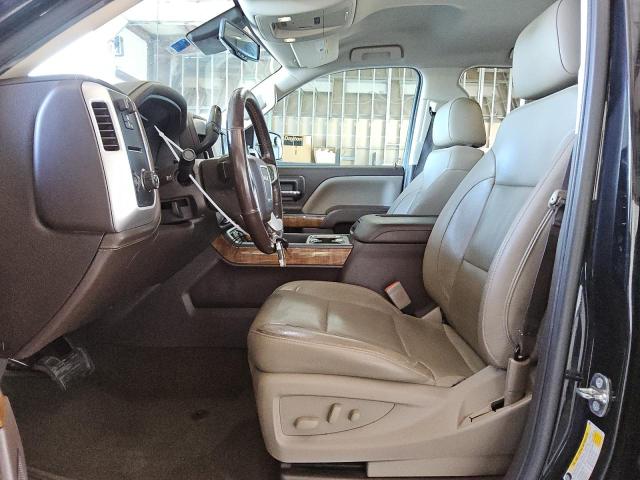 Photo 7 from auction – 2018 GMC SIERRA C15 with VIN 3GTP1NEC5JG270995