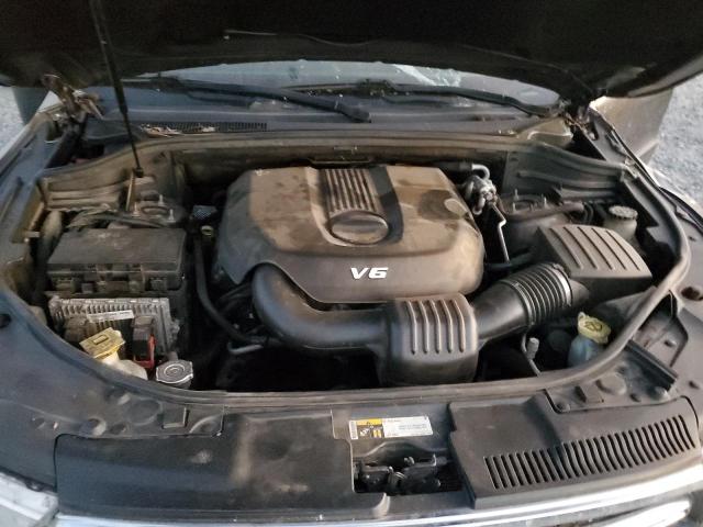 Photo 12 from auction – 2015 DODGE DURANGO LI with VIN 1C4RDHDG6FC737387