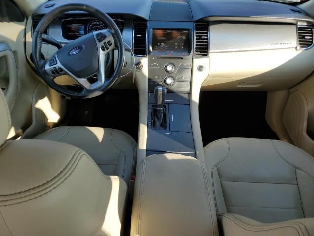 Photo 8 from auction – 2013 FORD TAURUS SEL with VIN 1FAHP2E8XDG235520