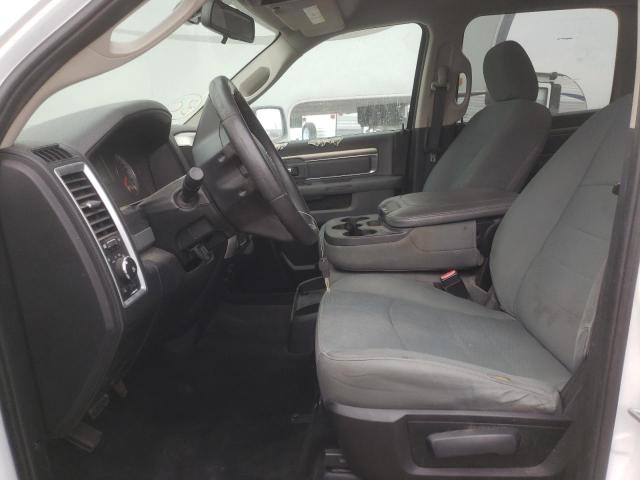 صورة رقم 7 من المزاد - 2016 RAM 1500 SLT مع VIN 1C6RR7LTXGS416963
