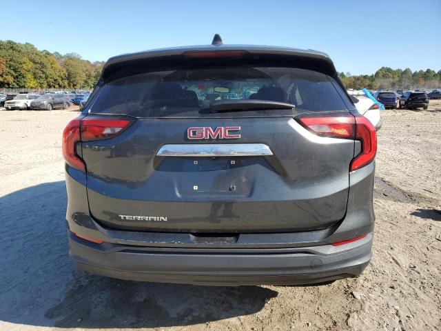 Photo 6 from auction – 2020 GMC TERRAIN SL with VIN 3GKALMEV3LL160344
