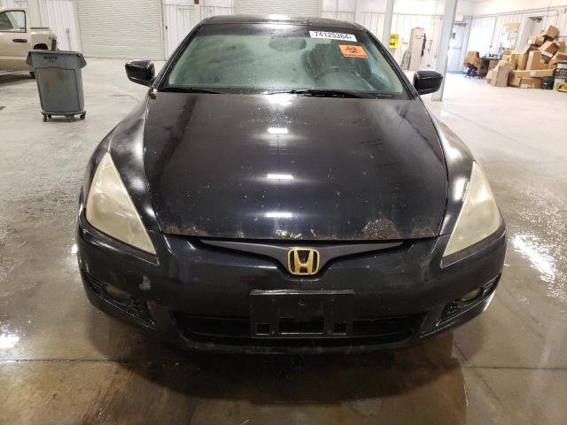Photo 5 from auction – 2003 HONDA ACCORD EX with VIN 1HGCM82693A012875