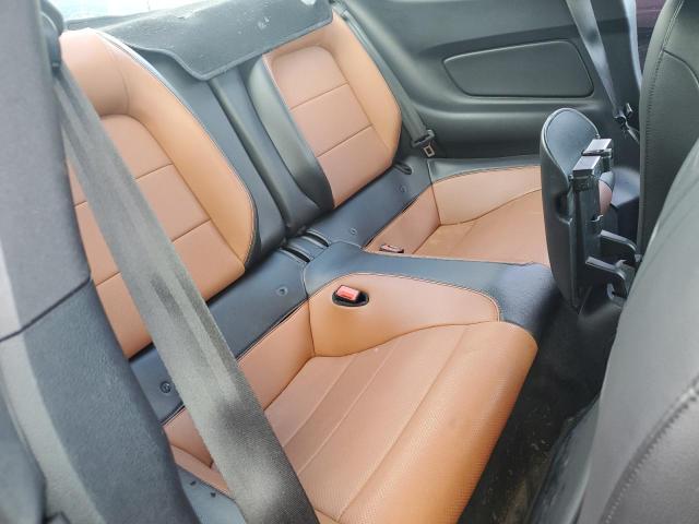 Photo 10 from auction – 2018 FORD MUSTANG with VIN 1FA6P8TH1J5116730