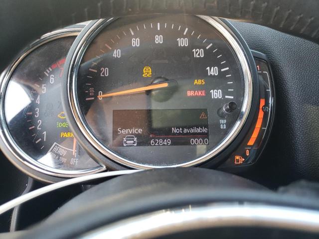 Photo 9 from auction – 2019 MINI COOPER COU with VIN WMZYS7C5XK3F46161