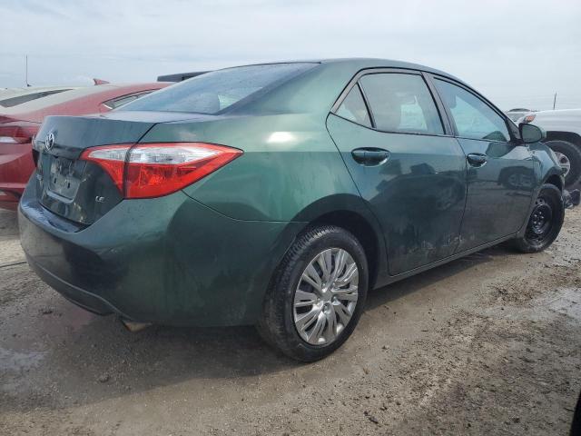 Photo 3 from auction – 2016 TOYOTA COROLLA L with VIN 5YFBURHE6GP375957