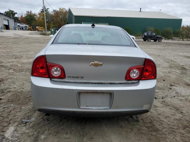 Photo 6 from auction – 2012 CHEVROLET MALIBU 1LT with VIN 1G1ZC5E03CF110782