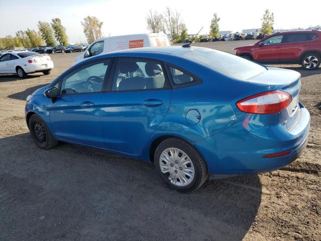 Photo 2 from auction – 2014 FORD FIESTA SE with VIN 3FADP4BJ1EM213916