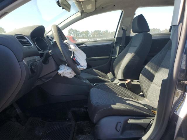 Photo 7 from auction – 2012 VOLKSWAGEN GOLF with VIN WVWDB7AJ0CW255115