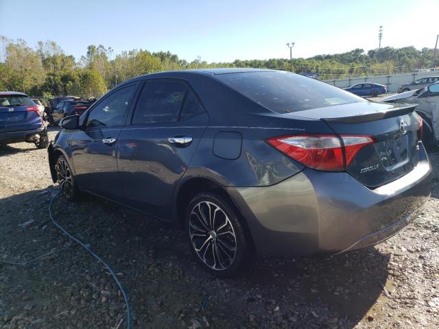 Photo 2 from auction – 2015 TOYOTA COROLLA L with VIN 2T1BURHE0FC316952