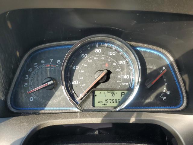 Photo 9 from auction – 2015 TOYOTA RAV4 LIMIT with VIN 2T3DFREV1FW398154