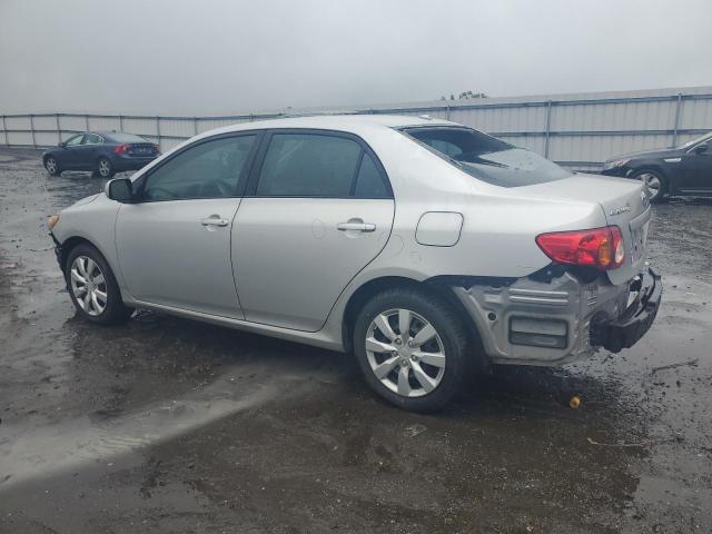 Photo 2 from auction – 2009 TOYOTA COROLLA BA with VIN 1NXBU40E09Z164690