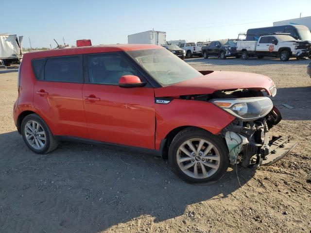 Photo 4 from auction – 2017 KIA SOUL + with VIN KNDJP3A51H7449413