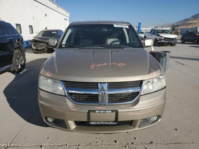Photo 5 from auction – 2009 DODGE JOURNEY SX with VIN 3D4GH57V19T566578