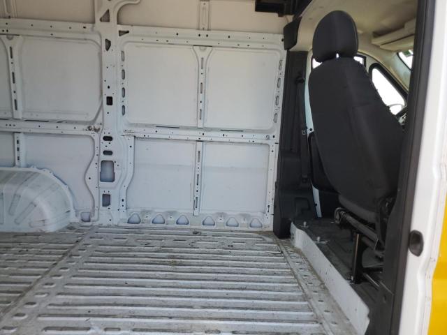 Photo 11 from auction – 2023 RAM PROMASTER with VIN 3C6LRVBG2PE530604