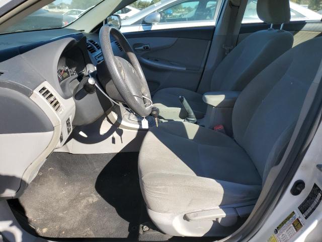 Photo 7 from auction – 2012 TOYOTA COROLLA BA with VIN 2T1BU4EE5CC787207