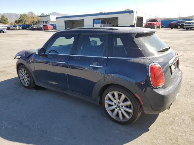 Photo 2 from auction – 2016 MINI COOPER with VIN WMWXU1C51G2D09278