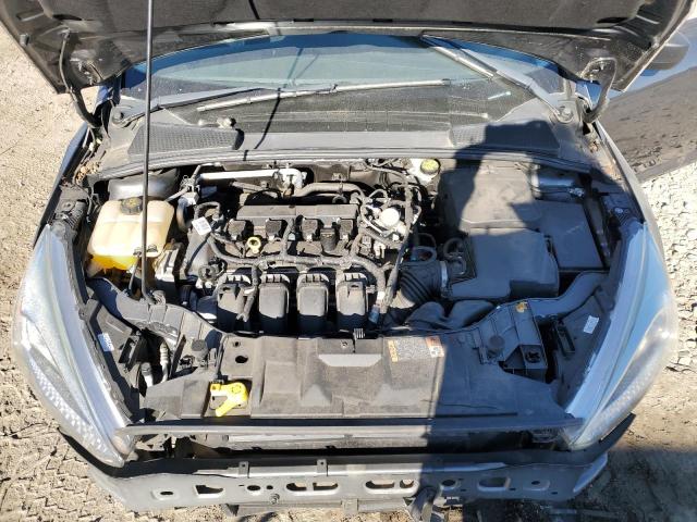 Photo 11 from auction – 2016 FORD FOCUS S with VIN 1FADP3E2XGL343101