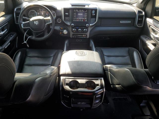 Photo 8 from auction – 2020 RAM 1500 LARAM with VIN 1C6SRFRT6LN342310