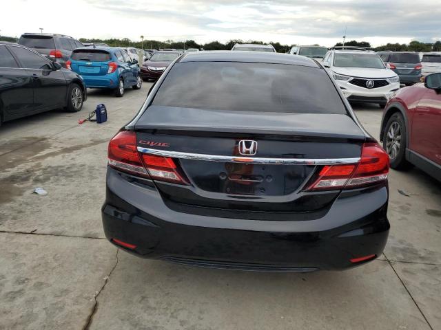 Photo 6 from auction – 2013 HONDA CIVIC LX with VIN 2HGFB2F52DH502790
