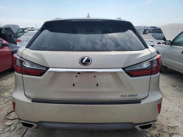 Photo 6 from auction – 2016 LEXUS RX 350 BAS with VIN 2T2BZMCAXGC037644