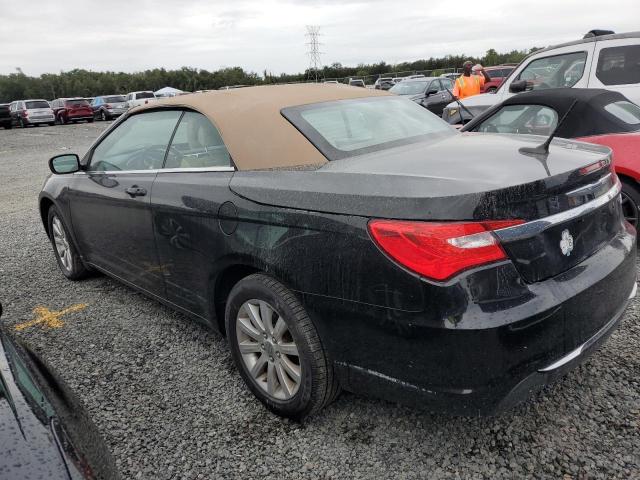 Photo 2 from auction – 2013 CHRYSLER 200 TOURIN with VIN 1C3BCBEB4DN531706
