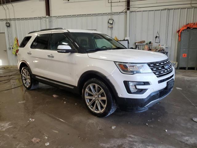 Photo 4 from auction – 2016 FORD EXPLORER L with VIN 1FM5K8FH7GGA00425