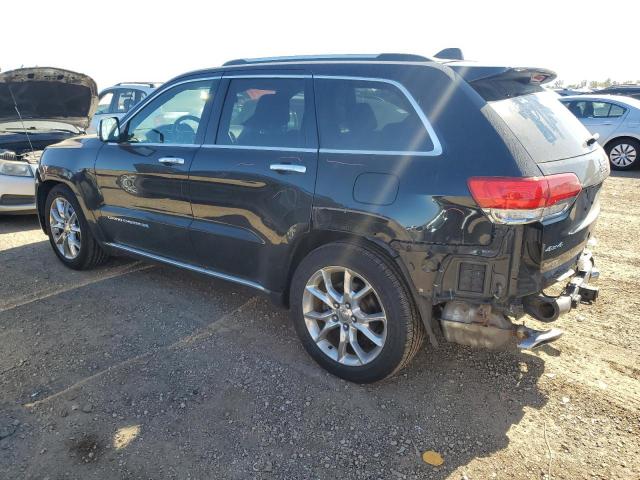 Photo 2 from auction – 2014 JEEP GRAND CHER with VIN 1C4RJFJT9EC241528