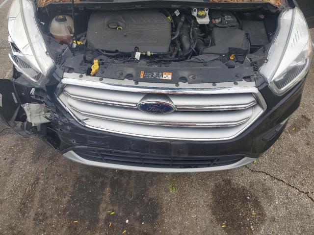 Photo 12 from auction – 2017 FORD ESCAPE TIT with VIN 1FMCU0JD1HUC62810