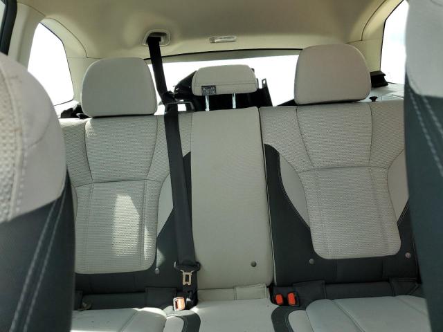 Photo 10 from auction – 2020 SUBARU FORESTER with VIN JF2SKADC2LH518549