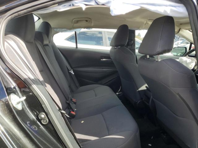 Photo 10 from auction – 2020 TOYOTA COROLLA LE with VIN 5YFEPRAE0LP011266