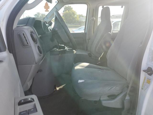Photo 7 from auction – 2011 FORD ECONOLINE with VIN 1FBSS3BL5BDA59315