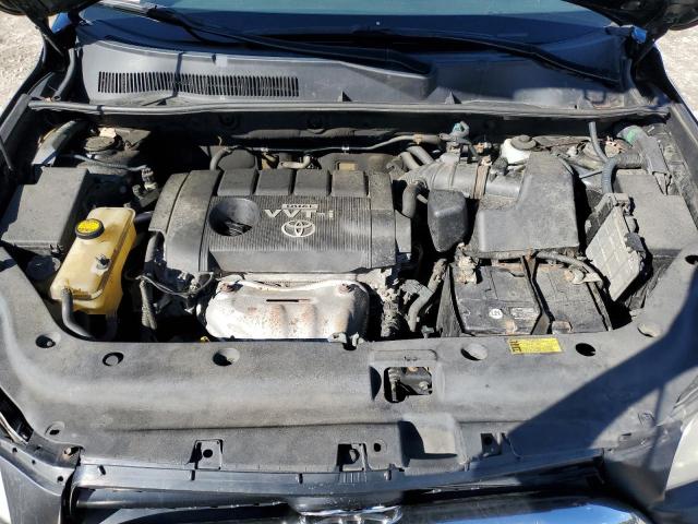 Photo 12 from auction – 2010 TOYOTA RAV4 with VIN 2T3BF4DV8AW059640