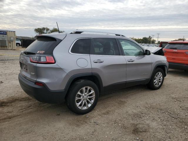 Photo 3 from auction – 2019 JEEP CHEROKEE L with VIN 1C4PJMCB8KD289026