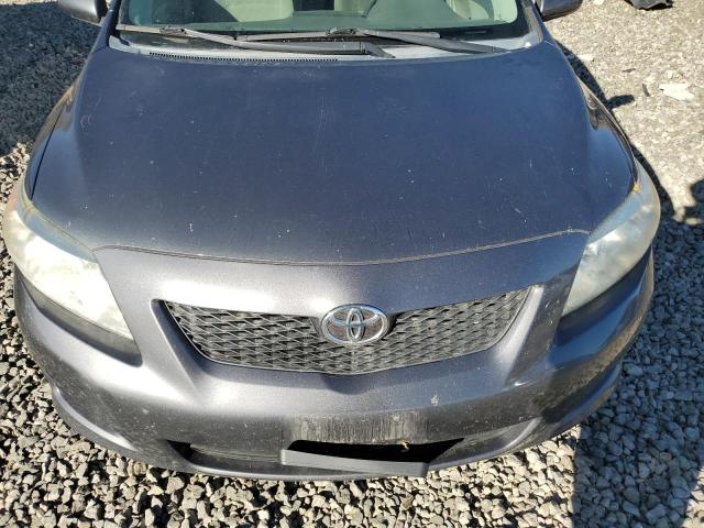 Photo 11 from auction – 2010 TOYOTA COROLLA BA with VIN 2T1BU4EE3AC426393