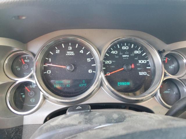 Photo 9 from auction – 2011 CHEVROLET silverado with VIN 3GCPCSE08BG266679