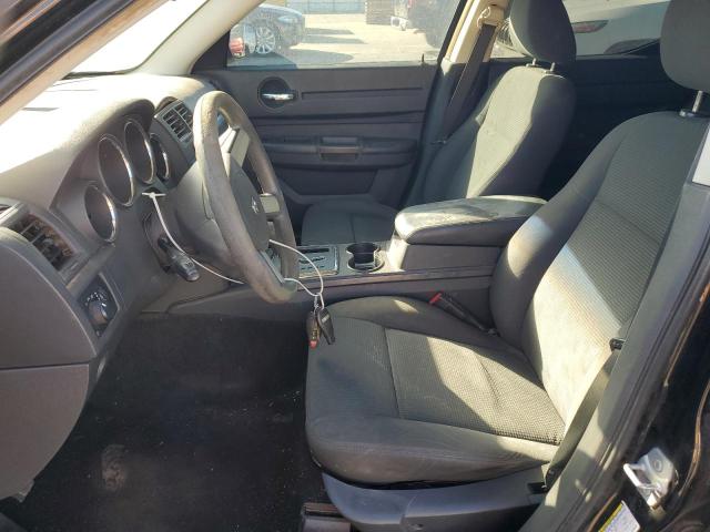 Photo 7 from auction – 2008 DODGE CHARGER with VIN 2B3KA43R38H336435