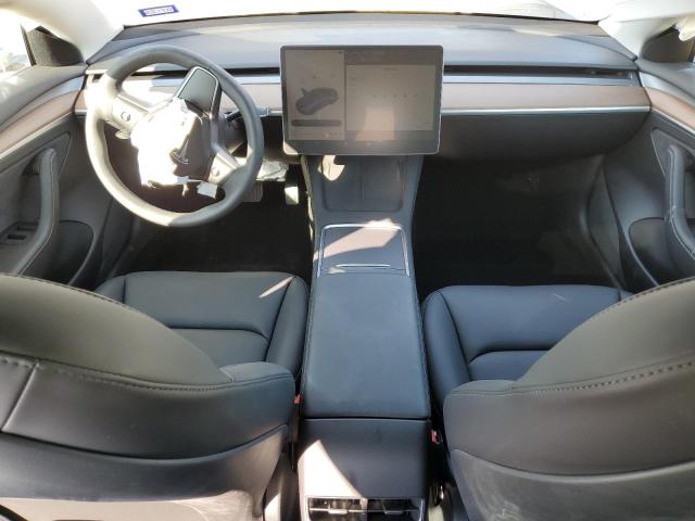 Photo 8 from auction – 2022 TESLA MODEL 3 with VIN 5YJ3E1EA3NF305457