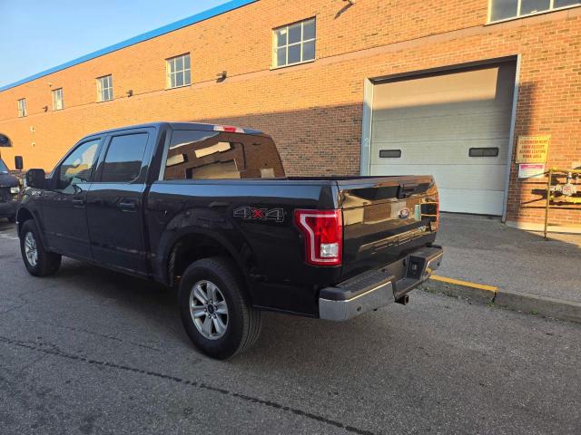 Photo 3 from auction – 2020 FORD F150 SUPER with VIN 1FTEW1EB5LFB90450