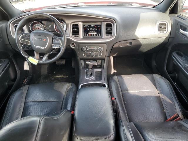 Photo 8 from auction – 2022 DODGE CHARGER SX with VIN 2C3CDXBG0NH169270