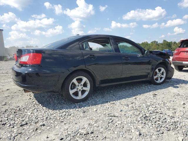 Photo 3 from auction – 2009 MITSUBISHI GALANT ES with VIN 4A3AB56F19E027616