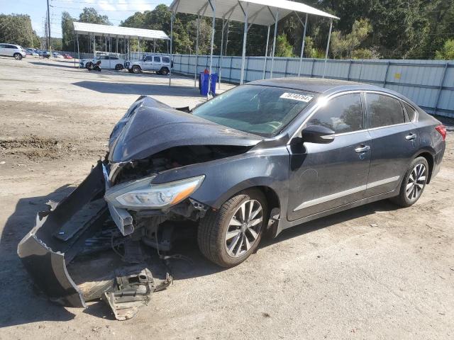 Photo 1 from auction – 2017 NISSAN ALTIMA 2.5 with VIN 1N4AL3AP8HC255522