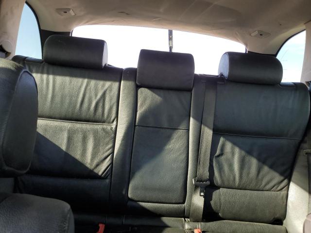 Photo 10 from auction – 2003 BMW X5 3.0I with VIN 5UXFA53533LV73777