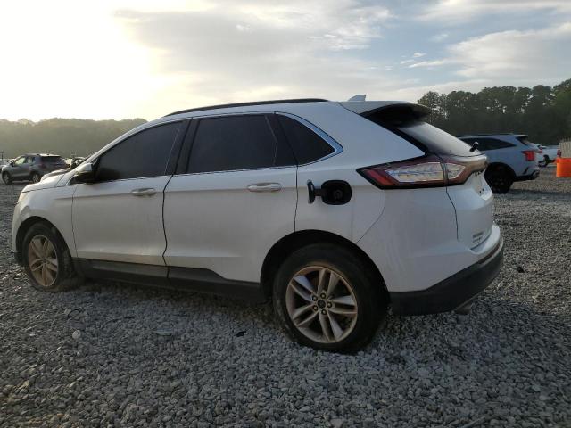 Photo 2 from auction – 2015 FORD EDGE SEL with VIN 2FMTK3J84FBB19475