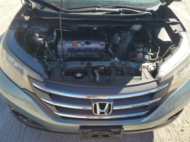 Photo 12 from auction – 2012 HONDA CR-V EX with VIN 5J6RM3H50CL001644