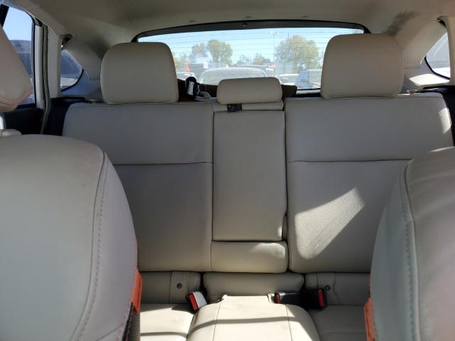 Photo 10 from auction – 2017 SUBARU CROSSTREK with VIN JF2GPANC0H8255703